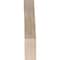 Ekena Millwork 6"W x 30"D x 34"H Legacy Rough Sawn Knee Brace, Douglas Fir BRC06X30X34LEC00RDF - alternate 2